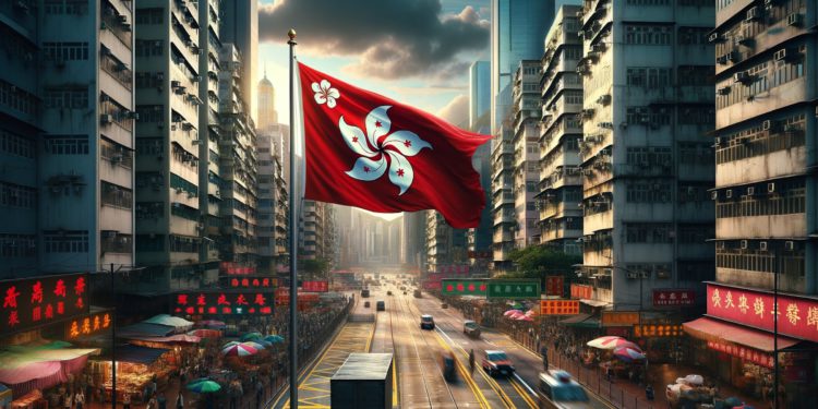 香港計劃建立海關(guān)發(fā)牌機制！監(jiān)管OTC活動 打擊非法虛擬貨幣交易